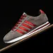 Men's Running Summe Beathable Non-slip Spots Shoes Outdoo Male Lightweight Sneakes Men Comfotable Athletic_vogvips.com