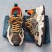 Four Season Height Increasing Men's Casual Breathable Trendy Shoes, 2024 Summer New Thick Soled Sports Dad Shoes_vogvips.com