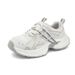 Breathable Mesh Sneakers For Women 2026 Spring Summer New Style Retro Casual Versatile Shoes_vogvips.com