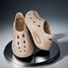 2025 New Hole Shoes Summer Thick Sole Sandals Men's Sports Outwear Wear Durable Beach Slippers_vogvips.com