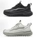 New Cross-Border New New Lightweight Sports Casual Shoes, Breathable, Comfortable, Soft-Soled, Thick-Soled_vogvips.com