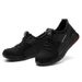 Labor Protection Shoes For Men Hit And Puncture-proof Comfortable Lightweight Breathable Deodorant Safety Shoes Work Protection Shoes_vogvips.com