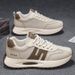 Forrest Gump Shoes, Sneakers, Trendy Shoes, Men's Shoes, Small White Shoes, Harajuku Versatile Student Shoes, Four Seasons_vogvips.com