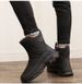 2025 Outdoor Winter Black Comfortable Snow Boots, ,Men's Camouflage Printed Winter Mid-top Fleece Thickened Cotton Shoes, Anti-slip Boots_vogvips.com