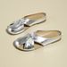 Pearl Cross-hole Open-toe Headband Versatile Half-pedal Women's 1.5CM Low-heeled Müller Shoes For Lazy Casual Wear Flat Sandals_vogvips.com