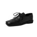 Cameido Oxford Loafer Soft Sole Soft Upper Leather Shoes Spring Style_vogvips.com