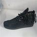 Plus Size Tassel Short For Women 2023 Autumn Winter New European And American Women's Boots Western Cowboy Style_vogvips.com