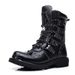 European Warm Series Autumn Mid-Calf Riding Work Men's Leather Waterproof Large Size Long Martin Boots Trendy_vogvips.com
