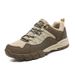 Hiking Shoes Women Low-top Lace-up Anti-slip Outdoor Shoes Women Menanti-slip Durable Casual Sports Shoes Men_vogvips.com