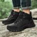 New Outdoor Casual Running Hiking Shoes Non-slip Hiking Shoes Men_vogvips.com