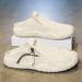 Dragman Summer Breathable Anti-slip No Heel Driving Platform Shoes, Lightweight, One-foot-pedal, Half-traction Sporty Casual Trendy Shoes_vogvips.com