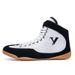 Supply New Boxing Shoes Men's Zhongbang Sanda Shoes Fighting Training Shoes Wrestling Shoes Boxing Competition Shoes_vogvips.com