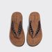 Women's Summer Flip-Flops Fashion 2025 New Flat Toe Clip-On Sandals Beach Shoes_vogvips.com