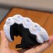 Boys' LED Light-Up Knit 2026 Spring And Autumn Children's Breathable Slip-On Sock Baby Soft Sole Non-Slip Shoes_vogvips.com