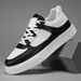 Men's Casual Sports Shoes, Outdoor Hiking Trend, Lightweight And Minimalist_vogvips.com