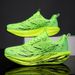 New Cross-Border Parent-Child Outdoor Sports Casual New With CarbNew Plate, Fitness Shoes For Women, Teenagers,_vogvips.com