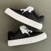 Men's New Shoes Trend Ultra Light Foam Sole Leather Surface Shoes Thick Sole Height Increasing Men's Casual Shoes Board Shoes 2502_vogvips.com