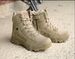 Wanderschuhe, Tactical Desert Wear-resistant And Waterproof Mid Top Training, Mar Tin Boots, Outdoor Sports Shoes_vogvips.com