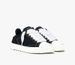 Top Quality NUMERIS Canvas Shoes, Casual Hand Painted Men's Shoes With Serrated Non Slip Thick Sole, Flat Shoes._vogvips.com