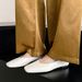 Cameido Soft Sole And Upper Simple Commuting Square Toe Flats For Women In Spring_vogvips.com