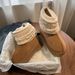 Internet Celebrity Snow Boots For Women 2025 Winter New Versatile Fleece-Lined Thickened Warm Waterproof Non-Slip_vogvips.com