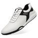 Casual 2025 Spring New Fashion Trend Men's Sports Single Genuine Leather Breathable Running Shoes_vogvips.com
