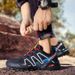Men's Large Size Trendy Outdoor Trail Running Personality Fashion Casual Men's Hiking Shoes_vogvips.com