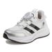 Children's Sports 2026 Spring And Autumn Boys' White With Rotating Buttons Girls' Running Soft Sole Baby Casual Shoes_vogvips.com