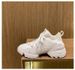 Trendy Autumn Winter Ins Super Popular Comfortable Slimming Fleece Lined Thickened Height Increasing Sneakers D Bra_vogvips.com