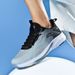 cushioning Rebound Running Shoes Men's Non-slip, Wear-resistant, Breathable And Comfortable Sports Shoes Men's Shoes_vogvips.com