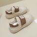 Spring Fashion Dad Shoes Casual Student Women's Shoes_vogvips.com