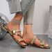 2026 Women's Shoes Fashion Rhinestone Outer Wear Women's Word Sandals Summer New Casual Slippers_vogvips.com