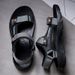 Summer Leisure Beach Holiday Shoes New Outdoor Sneakers Male Retro Comfortable Casual Sandals Men_vogvips.com