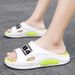 Casual Wear New Men's Outdoor Beach Sandals Sandals_vogvips.com