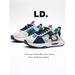 2026 Spring New Men's Dad Breathable Mesh Thick-Soled Sports Casual Shoes Comfortable And Versatile_vogvips.com