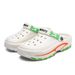 Men's Garden Shoes Fashion Wear Men's Baotou Slippers Casual Fashion Beach Sandals_vogvips.com