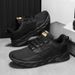 YRZL Mens Casual Shoes Breathable Lightweight Walking Shoes For Men Non Slip Comfortable Sports Sneakers Athletic Running Shoes_vogvips.com