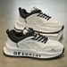 Men's Shoes New Style Popular Online Youth Soft Sole Casual Sports Shoes Design Trendy Brand Dad Shoes_vogvips.com