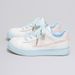 Huili WXY-N580BR Women's White Sneakers 2026 Spring New Model Niche Versatile Student Sports Casual Shoes_vogvips.com