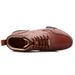 European Warm Series Autumn Winter Leather Workwear Casual Men's Shoes Outdoor Large Size Martin Boots High-top Fengxingjue_vogvips.com