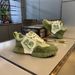 Men's Dad Shoes Thick Sole Chunky Sneakers Fashion Casual Vintage A-Gan Style Wear-resistant Breathable Walking Shoes For Men_vogvips.com