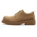 ShoeVault Autumn New Fashion Versatile Work British Style Daily Casual Shoes Men's Genuine Leather Ankle Boots_vogvips.com