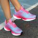 Airflow Meets Energy Return: Lycra Mesh & TPU-Popcorn Sole – Redefine Your Every Step!_vogvips.com