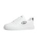 Versatile Little White Spring New Student Women's Casual Ins Style Board Trendy Single Korean Edition Sports Shoes_vogvips.com