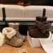 Height Increasing Genuine Leather Wool Snow Boots For Women, Winter Cotton Shoes With Added Fleece_vogvips.com