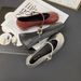 Flat-soled Gentle Evening French-style Women's Sh, 2025 Summer New Model, Soft-soled, One-strap, Shallow Mary Jane_vogvips.com