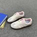 New Women's Casual Sports Sneakers Versatile Japanese Style Trendy Cute Street Style German Training Shoes For Summer_vogvips.com