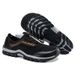 Outdoor Casual Shoes Large Size Men's Shoes Outdoor Hiking Shoes Running Shoes_vogvips.com