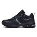 New Men's Rotary Buckle Safety Shoes Anti-Impact Anti-Piercing Lightweight Work Boots Fashion Sporty Design For Outdoor Pro_vogvips.com