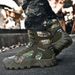 Casual Breathable Men's Shoes Non-slip Casual Outdoor Hiking Shoes Sports Shoes_vogvips.com